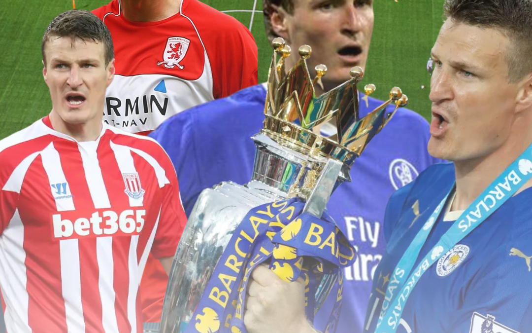 🚨 Three-Time Premier League Winner Joins Macclesfield FC IFG Summer Training Experience! 🤩