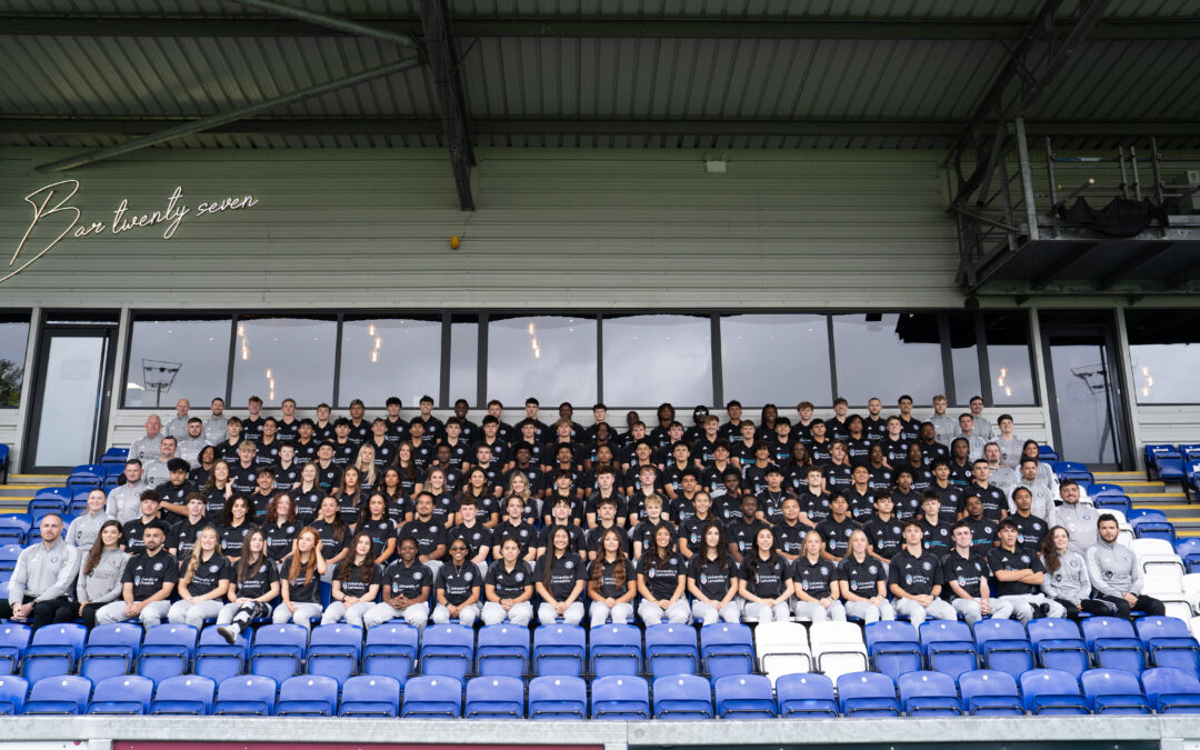 🏆 IFG Newsletter: Season Kick-Off 2025/26