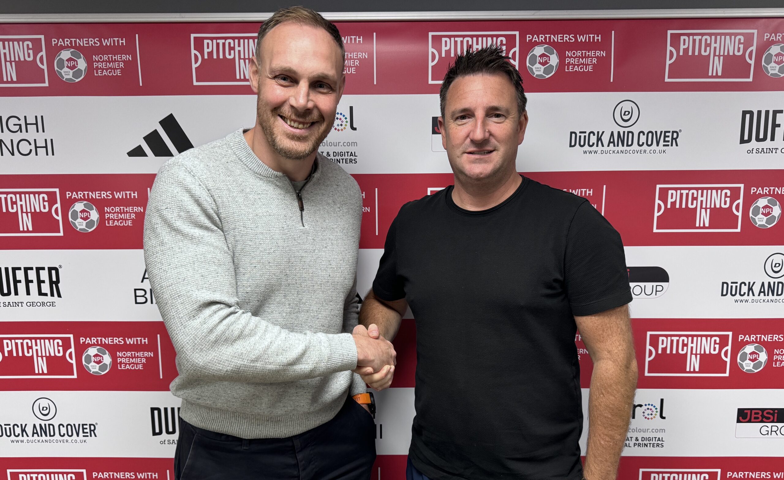 Francesco Landucci The International Football Group Coach