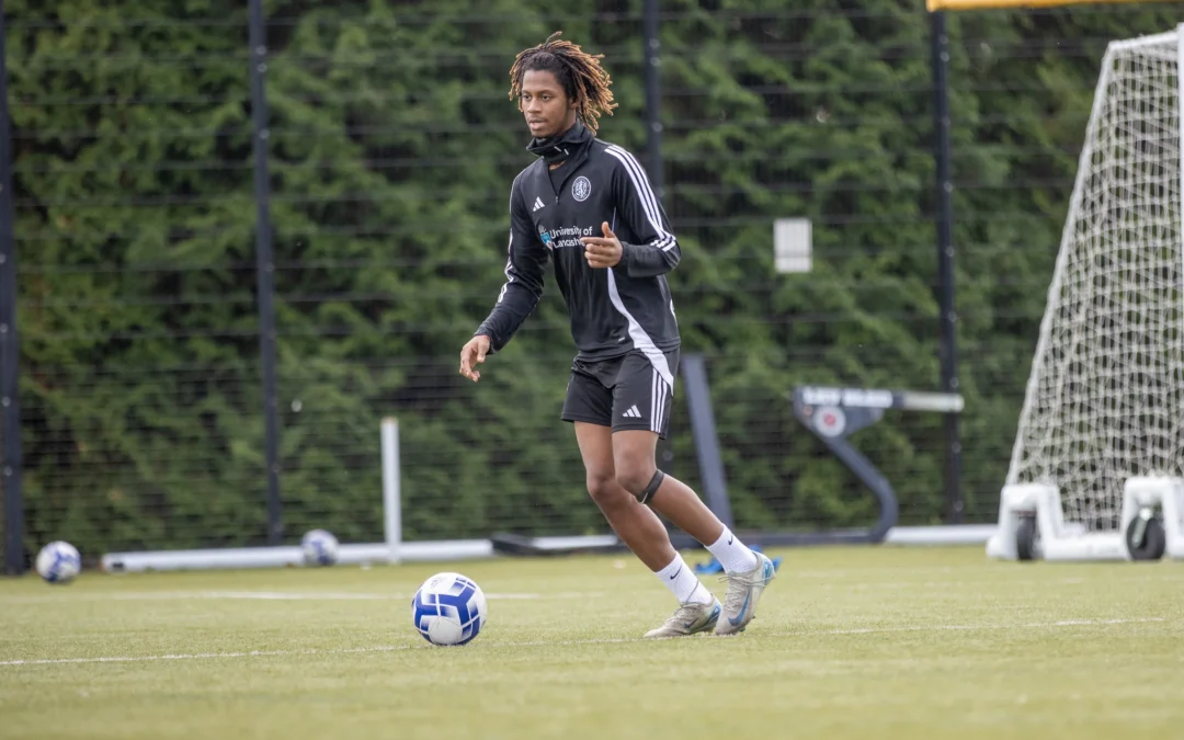 Canada Is at the World Cup. So Why Do the Best Canadian Footballers Still Need to Go to England?